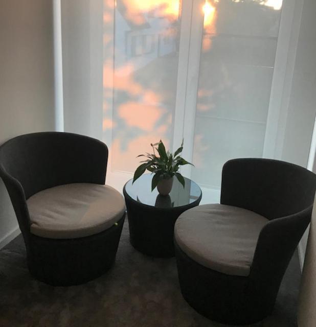 Villa Fer-Guy " Beeldige Suite Met Parking, Nabij Strand En Casino" Knokke-Heist Esterno foto